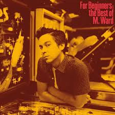 WARD M.-FOR BEGINNERS: THE BEST OF LP *NEW*