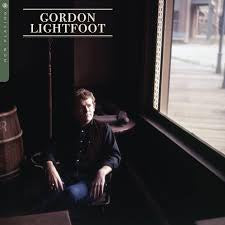 LIGHTFOOT GORDON-NOW PLAYING LP *NEW*