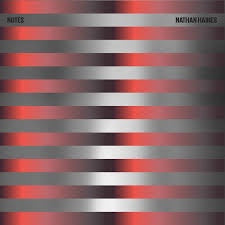 HAINES NATHAN-NOTES CD *NEW*