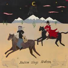 NEILSON TAMI-NEILSON SINGS NELSON CD *NEW*