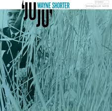 SHORTER WAYNE-JUJU LP *NEW*