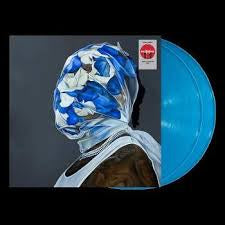 GUNNA-ONE OF WUN BLUE VINYL 2LP *NEW*