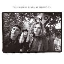 SMASHING PUMPKINS THE-(ROTTEN APPLES) GREATEST HITS 2LP *NEW*