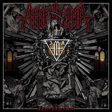 IN APHELION-REAPERDAWN CD *NEW*