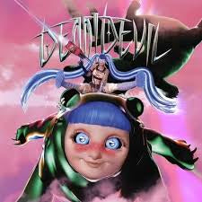 ASHNIKKO-DEMIDEVIL CD *NEW*