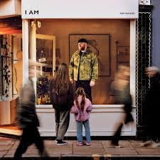 WALKER TOM-I AM CD *NEW*