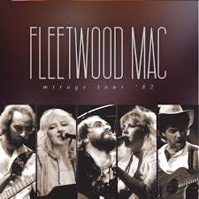 FLEETWOOD MAC-MIRAGE TOUR '82 3LP *NEW*