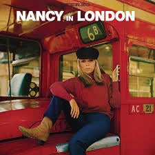 SINATRA NANCY-NANCY IN LONDON CD *NEW*