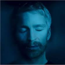 ARNALDS OLAFUR-SOME KIND OF PEACE BLUE VINYL LP *NEW