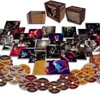 DYLAN BOB & THE BAND-THE 1974 LIVE RECORDINGS 27CD BOX SET *NEW*