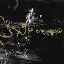 DREAMLESS VEIL-EVERY LIMB OF THE FLOOD CD *NEW*