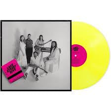 LAKE STREET DRIVE-GOOD TOGEHTER YELLOW VINYL LP *NEW*