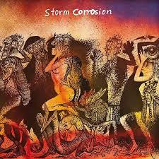 STORM CORROSION-STORM CORROSION 2LP *NEW*