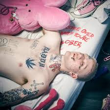 LIL PEEP-COME OVER WHEN YOU'RE SOBER, PT.1 CD *NEW*