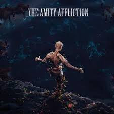 AMITY AFLICTION THE-LET THE OCEAN TAKE ME (REDUX) CD *NEW*