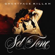 GHOSTFACE KILLAH-SET THE TONE (GUNS & ROSES) 2LP *NEW*