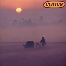 CLUTCH-IMPETUS 12" EP *NEW*