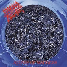 MORBID ANGEL-ALTERS OF MADNESS LP *NEW*