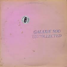 GALAXIE 500-UNCOLLECTED NOISE NEW YORK '88-'90 2CD *NEW*