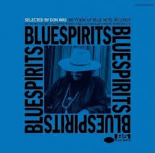 BLUE SPIRITS-VARIOUS ARTISTS 2CD *NEW*