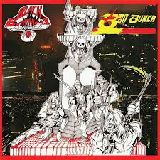 BLACK BANANAS-BAD BUNCH CD *NEW*