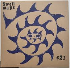 SWELL MAPS-C21 LP *NEW*