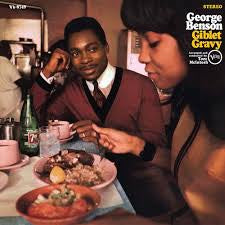 BENSON GEORGE-GIBLET GRAVY LP *NEW*