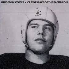 GUIDED BY VOICES-CRAWLSPACE OF THE PANTHEON LP *NEW*
