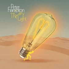 FRAMPTON PETER-CARRY THE LIGHT YELLOW VINYL LP *NEW*