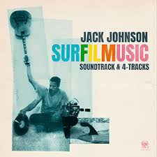 JOHNSON JACK-SURFILMUSIC 2CD *NEW*