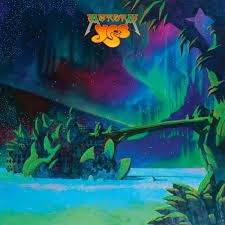 YES-AURORA CD *NEW*