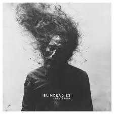BLINDEAD 23-DEUTERIUM CD *NEW*