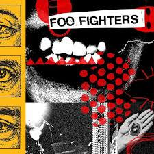 FOO FIGHTERS-YOUR FAVOURITE TOY CD *NEW*
