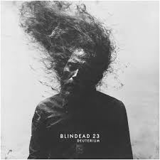 BLINDEAD 23-DEUTERIUM 2LP *NEW*