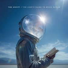 SCRIPT THE-THE USER'S GUIDE TO BEING HUMAN CLEAR VINYL LP *NEW*