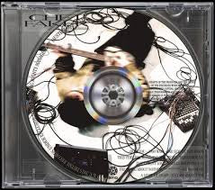 FAKER CHET-A LOVE FOR STRANGERS CD *NEW*