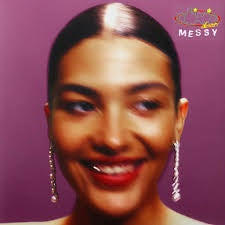 DEAN OLIVIA-MESSY LP *NEW*