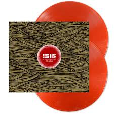 ISIS-IN THE ABSENCE OF TRUTH RED VINYL 2LP *NEW*
