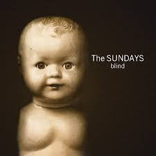 SUNDAYS THE-BLIND CD *NEW*