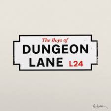 MCCARTNEY PAUL-THE BOYS OF DUNGEON LANE PINK VINYL LP  *NEW*