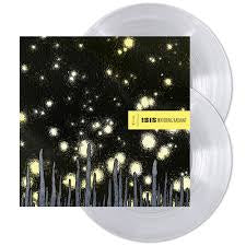 ISIS-WAVERING RADIANT CLEAR VINYL 2LP *NEW*