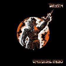 DRAGON-UNIVERSAL RADIO LP *NEW*