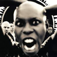 SKUNK ANANSIE-STOOSH LP *NEW*