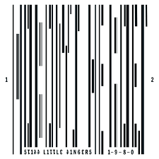 STIFF LITTLE FINGERS-NOBODY'S HEROES 2LP *NEW*