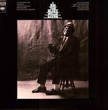 DIXON WILLIE-I AM THE BLUES LP *NEW*