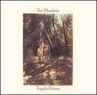 MORRISON VAN- TUPELO HONEY CD VG