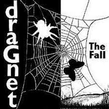 FALL THE-DRAGNET  LP *NEW*