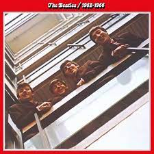 BEATLES THE-1962-1966 3LP *NEW*