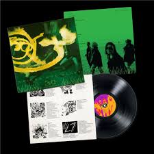 L7-BRICKS ARE HEAVY LP *NEW*