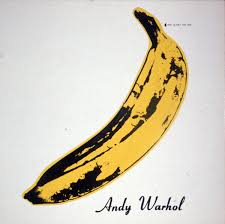 VELVET UNDERGROUND-VELVET UNDERGROUND & NICO LP NM COVER EX